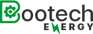 Bootech Energy Logo