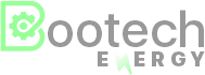 Bootech Energy Logo